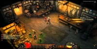 Diablo 3 - Why Barbarians...